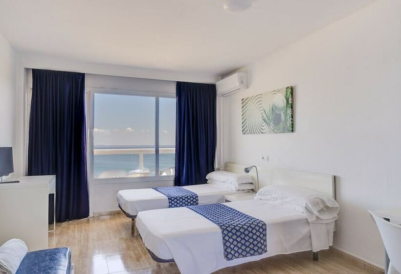 Студия Стандарт Вид на Море, Las Palomas Apartments Econotels