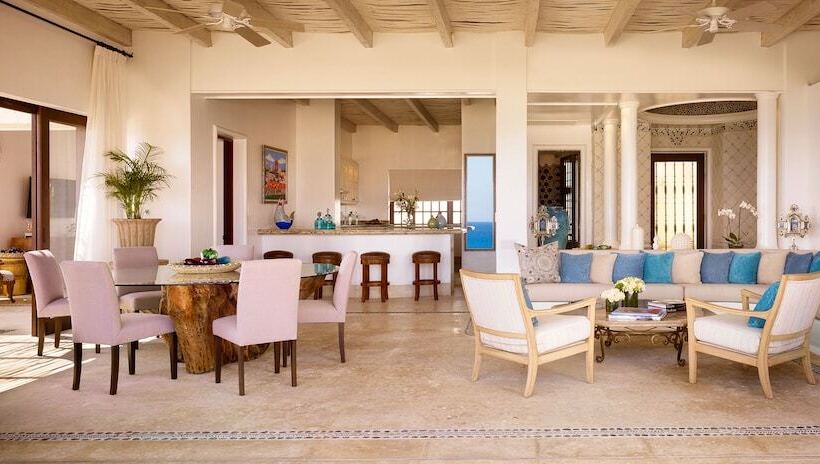 ペントハウス２ベッドルームアパート, Las Ventanas Al Paraiso, A Rosewood Resort