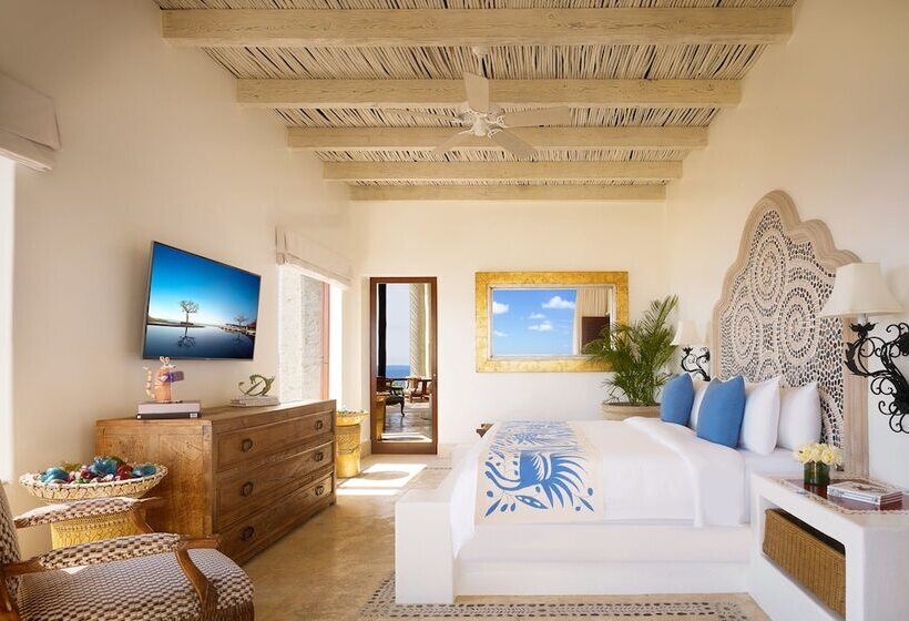 Apartamento Ático 2 Dormitorios, Las Ventanas Al Paraiso, A Rosewood Resort