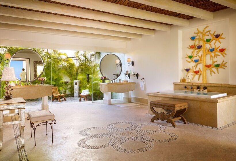 Villa 1 Dormitorio Vista Mar, Las Ventanas Al Paraiso, A Rosewood Resort