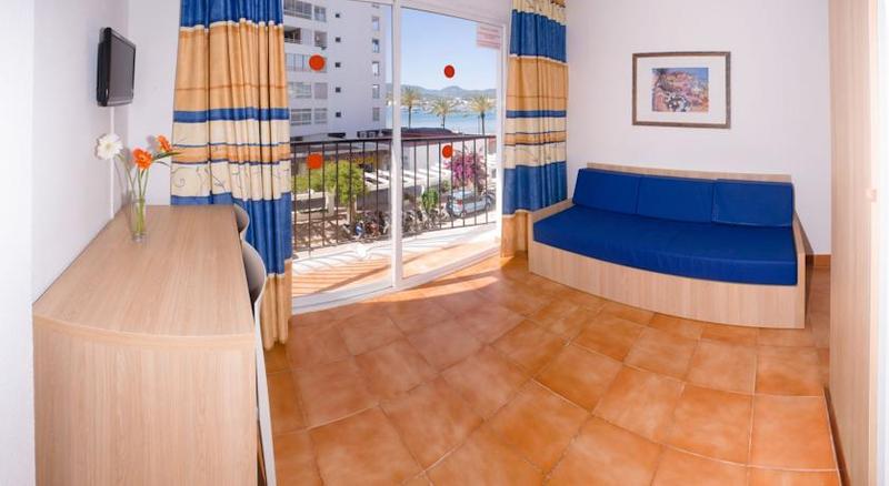Студия Стандарт, Sunside Ibiza Studios   Only Adults  Formerly Known As Central Park