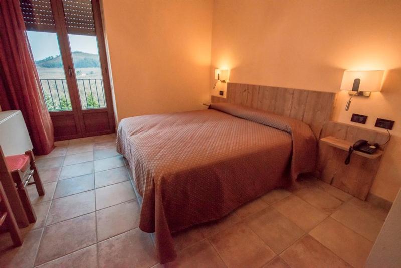 Номер Стандарт, Ristorante Albergo Da Maurizio