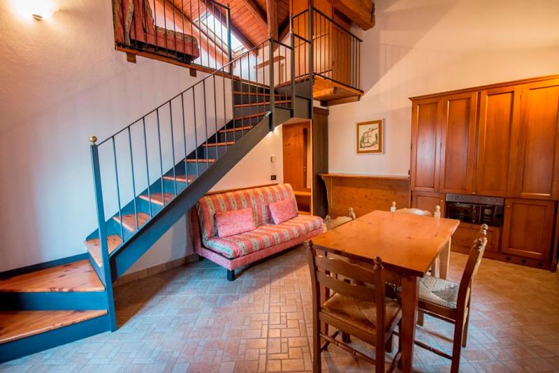 Suite Junior, Ristorante Albergo Da Maurizio