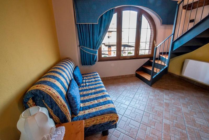 Полулюкс, Ristorante Albergo Da Maurizio