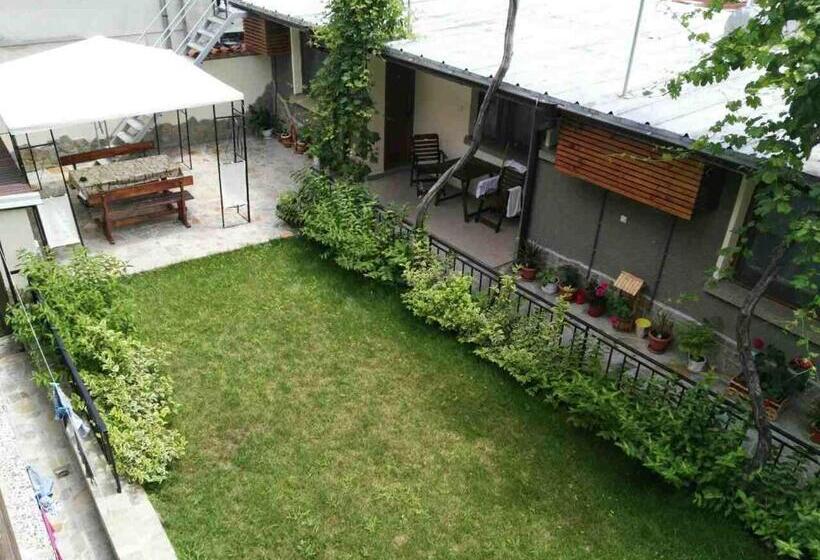 חדר סטנדרט, Guest House Ofilovi