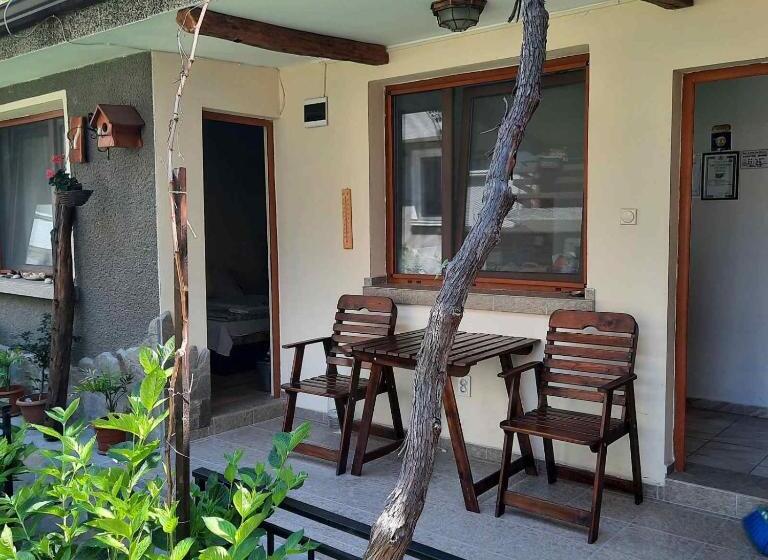 חדר סטנדרט, Guest House Ofilovi