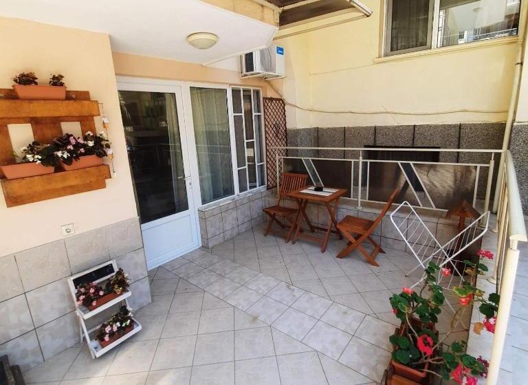 חדר דלוקס, Guest House Ofilovi