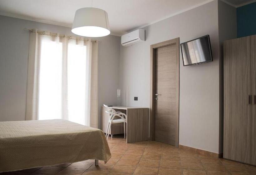 Четырехместный Номер Стандарт, Incanto Luxury Rooms
