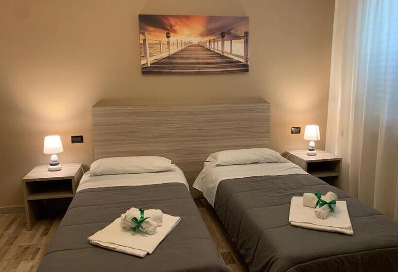 스탠다드 룸, Villa Anna Guesthouse