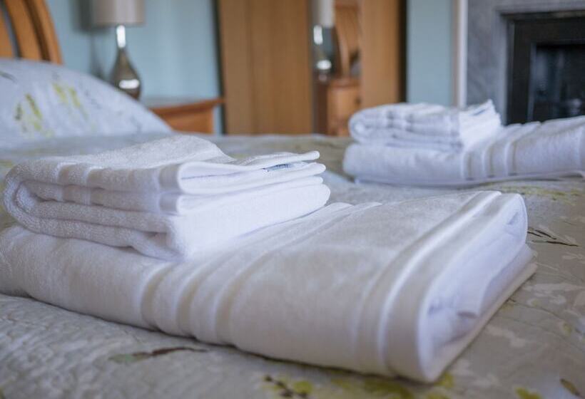 Люкс Повышенной Комфортности, Churchend Farm Bed & Breakfast