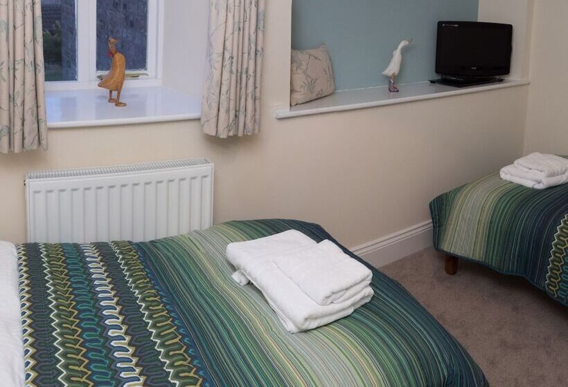 Family Suite, Churchend Farm Bed & Breakfast