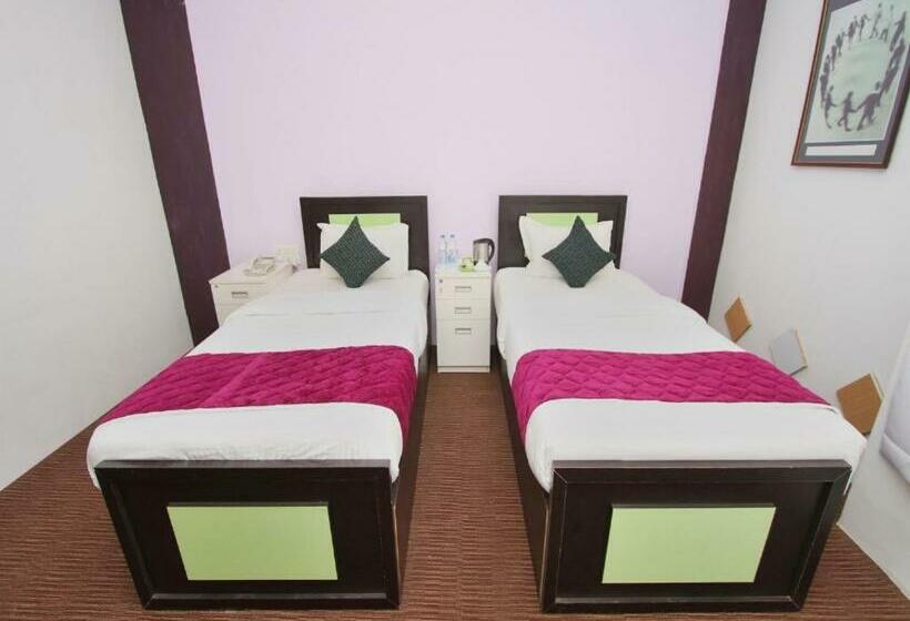 标准间, Airport Residency Bangalore