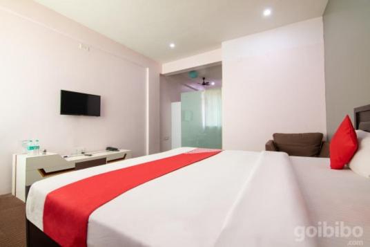 豪华房间, Airport Residency Bangalore