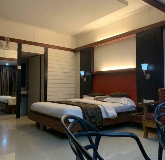 Номер Deluxe, Honeybee Resort