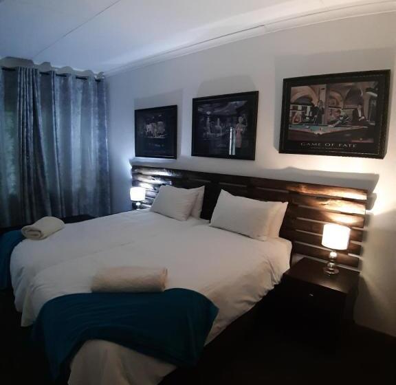 Номер Стандарт, Wayside Lodge