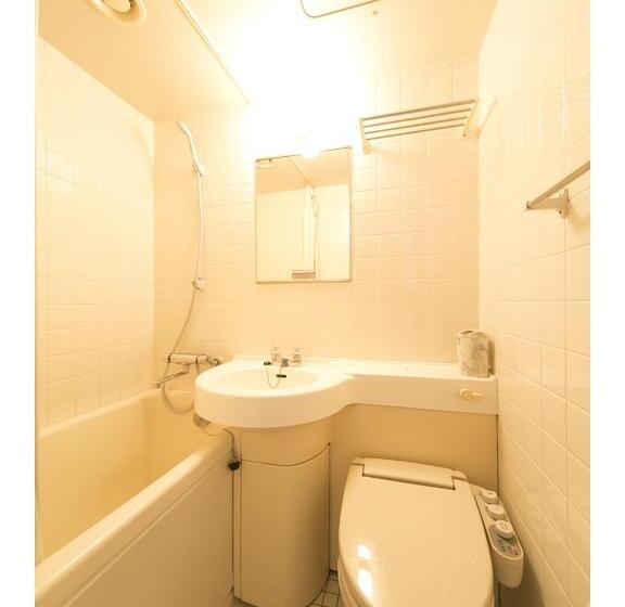 Quarto Deluxe, Hyperinn Takamatsu Ekimae