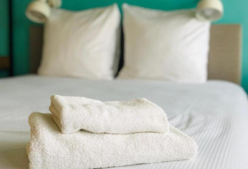 스탠다드 룸, Om De Noord   Beach, Bed & Breakfast
