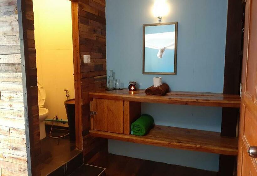 Номер Стандарт, Bong S Guesthouse M Pai Bay