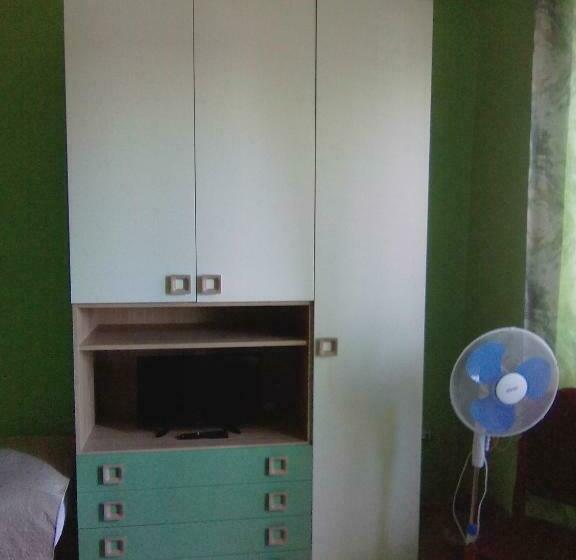 Номер Стандарт Трехместный, B&b Vista Fiume