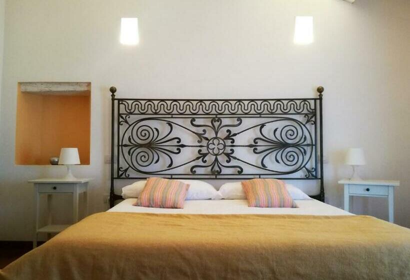 スタンダードルーム, Agriturismo Morattina