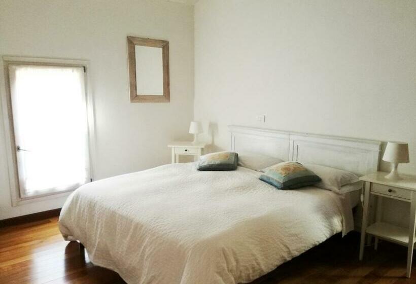 スタンダードルーム, Agriturismo Morattina