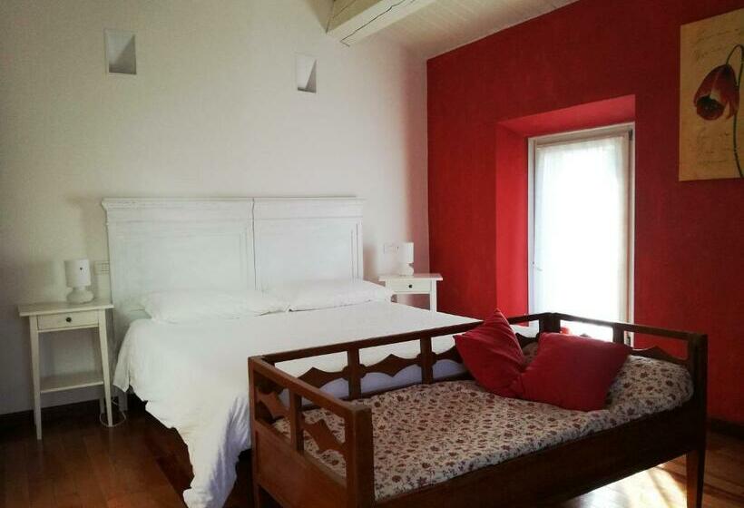 スタンダードルーム, Agriturismo Morattina