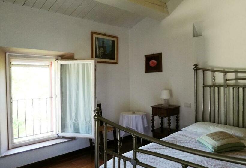 スタンダードルーム, Agriturismo Morattina