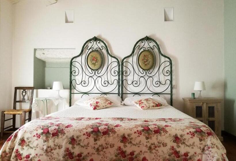 スタンダードルーム, Agriturismo Morattina