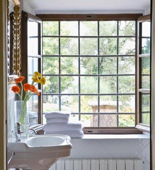 침실 1개 아파트, Le Filigare Winery & Accomodation In Chianti