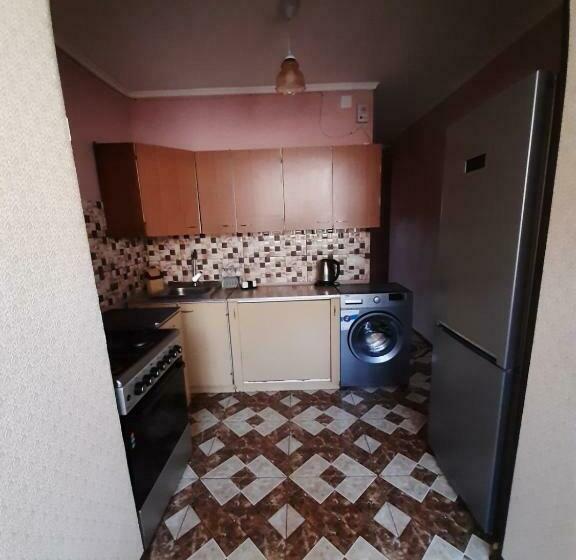 Семейный Номер, Anna B&b