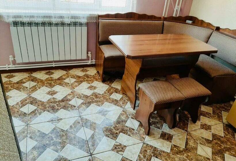 Номер Стандарт Трехместный, Anna B&b
