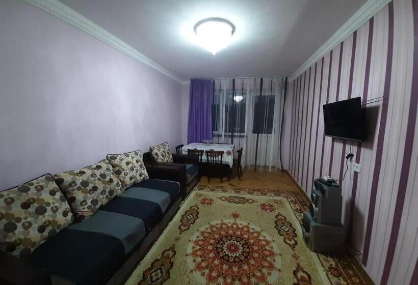 Номер Deluxe с Балконом, Anna B&b