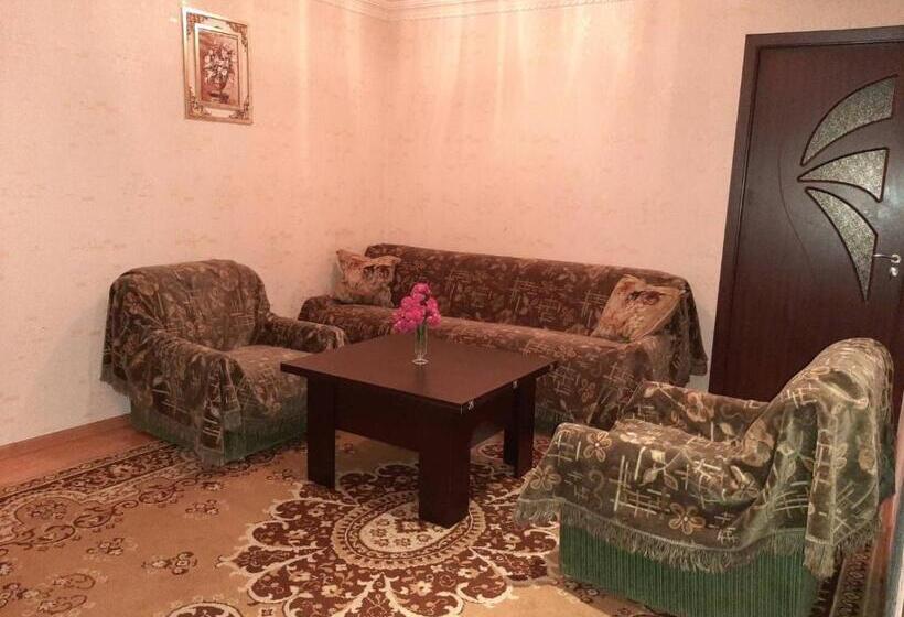 Номер Deluxe, Anna B&b