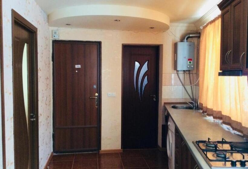 Номер Стандарт Индивидуальный, Anna B&b