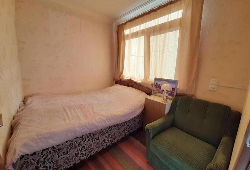 Дом 2 Спальни, Anna B&b