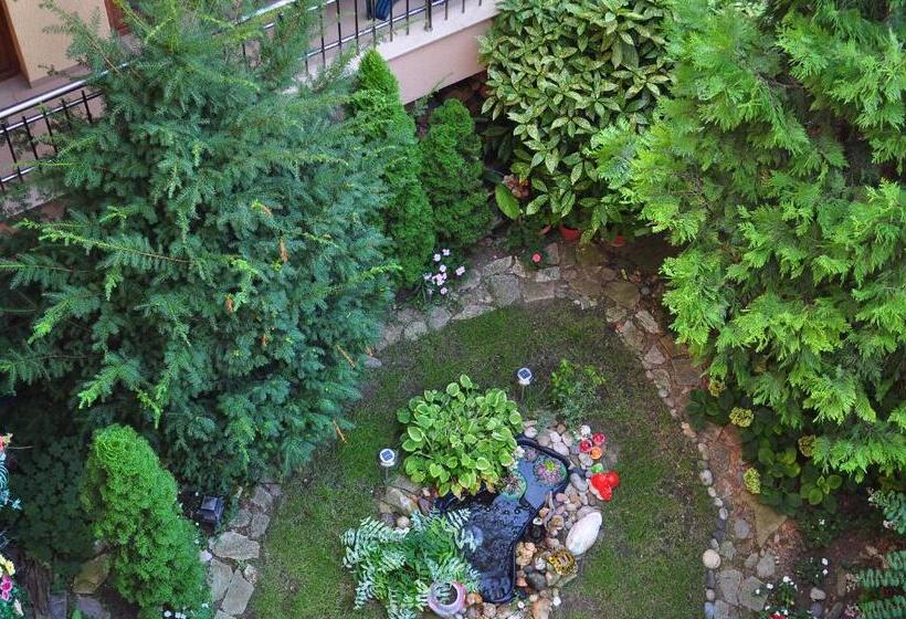 غرفة قياسية, Family Hotel Daf