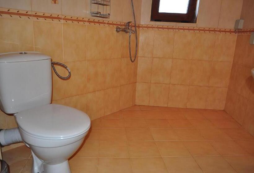 اتاق استاندارد, Family Hotel Daf