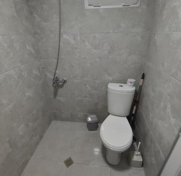خانه 1 خوابه, Guest House Koba