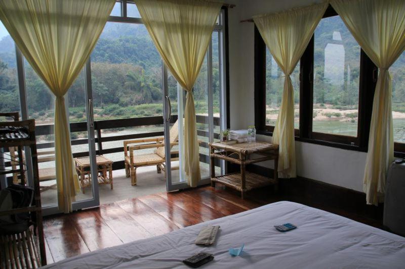 Номер Стандарт, Ning Ning Guesthouse