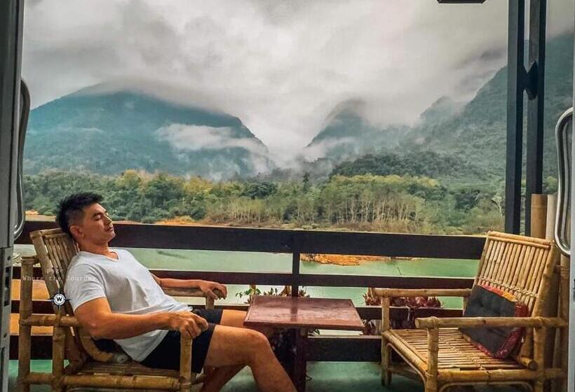Номер Стандарт, Ning Ning Guesthouse
