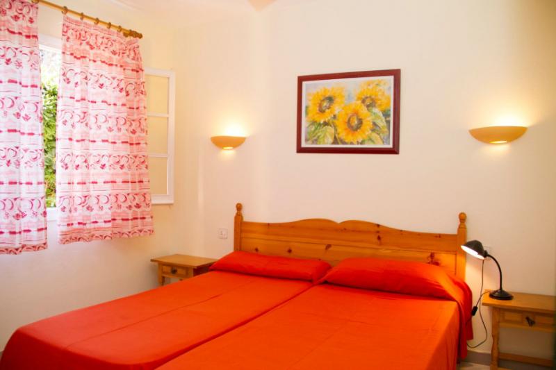 Апартаменты 1 Спальня, Aparthotel Club Andria