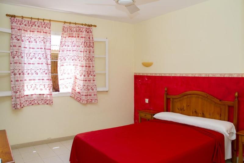 Апартаменты 1 Спальня, Aparthotel Club Andria