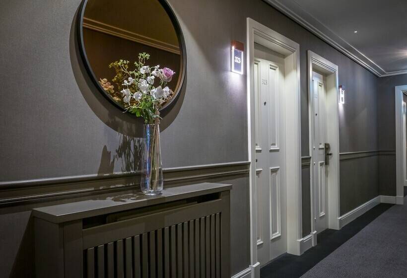 수피리어 룸, Belvedere Hotel, Dublin City Centre