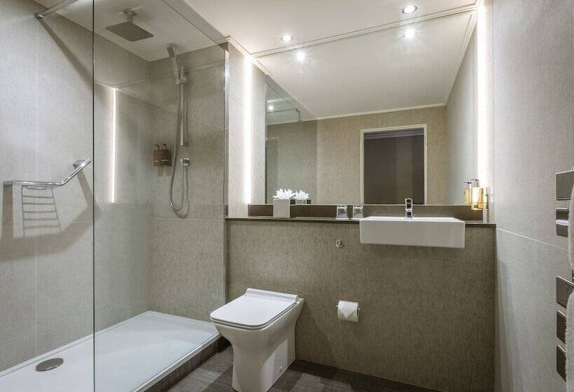 수피리어 룸, Belvedere Hotel, Dublin City Centre