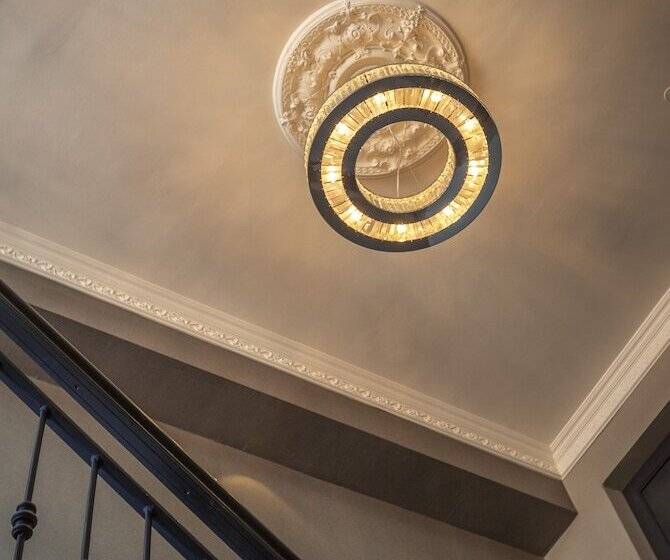 기본룸, Belvedere Hotel, Dublin City Centre