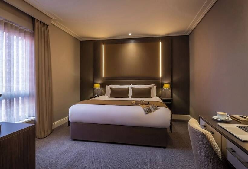 수피리어 룸, Belvedere Hotel, Dublin City Centre