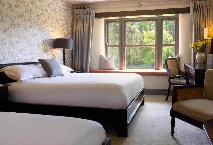 Номер Стандарт, Brooklodge & Macreddin Village
