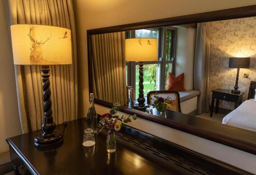 Номер Стандарт, Brooklodge & Macreddin Village
