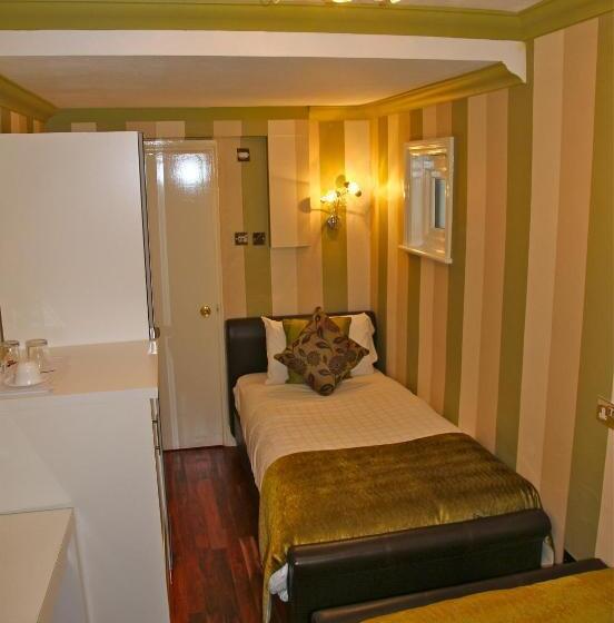 Номер Стандарт, Crompton Guest House