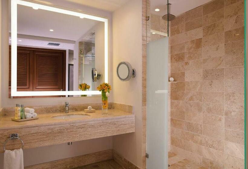 Chambre Standard, Dreams Sapphire Resort & Spa